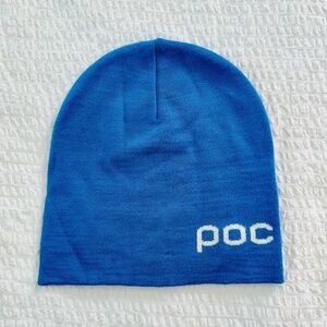 POC Unisex Wool Acrylic Fleece Lined Headband Knit Beanie